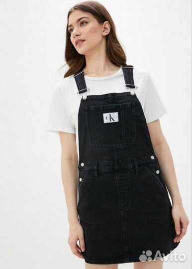 Платье Calvin klein jens