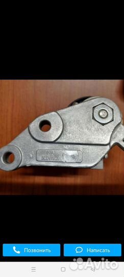 Комплект ремня грм