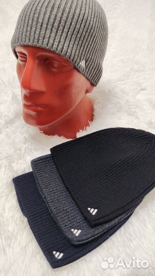 Шапка adidas
