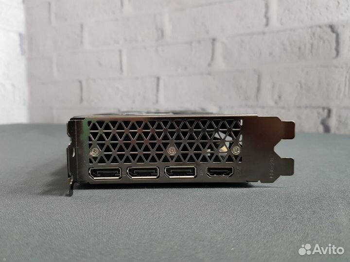 Видеокарта Nvidia RTX3060 12Gb