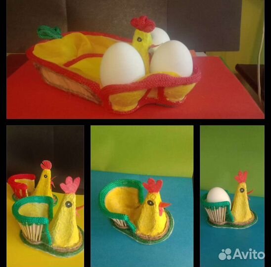 Поделки ручной работы