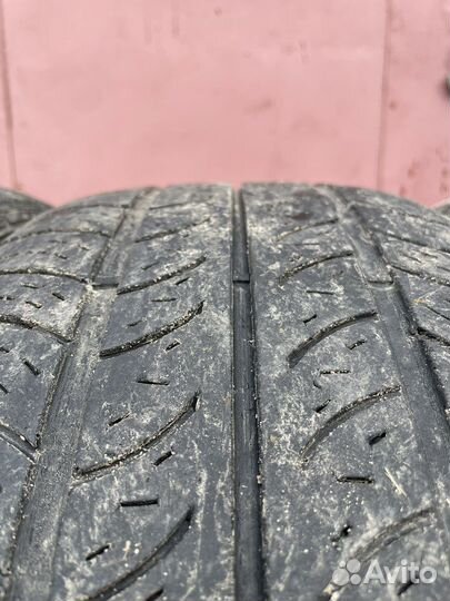 Cooper CS4 Touring 225/55 R18 98