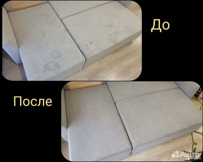 Прокат моющего пылесоса karcher puzzi 8/1