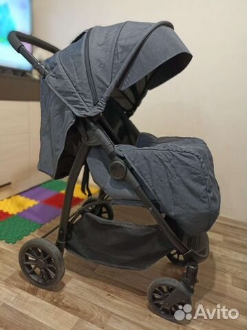 Прогулочная коляска kdd 6798