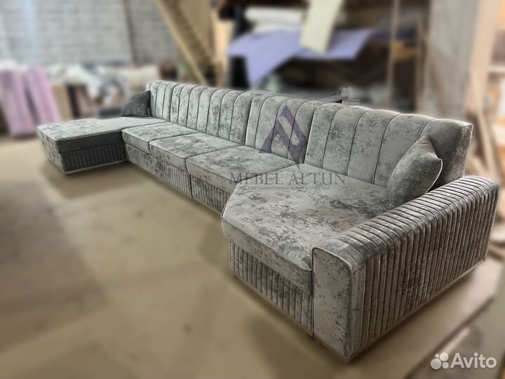 Диван от производителя
