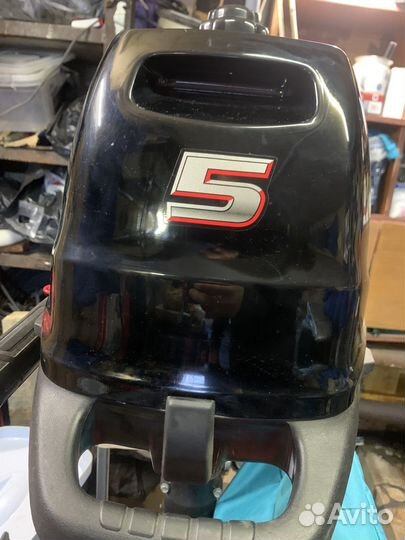 Suzuki DF5A