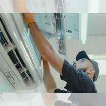 Установка кондиционеров, Благовещенск