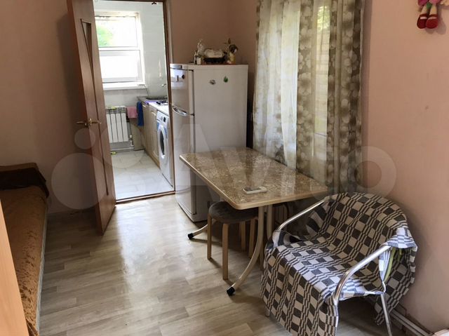 Дом 50 м² на участке 2 сот.