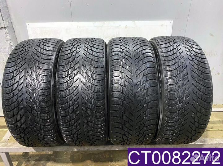 Nokian Tyres Hakkapeliitta R3 SUV 275/50 R20 96T