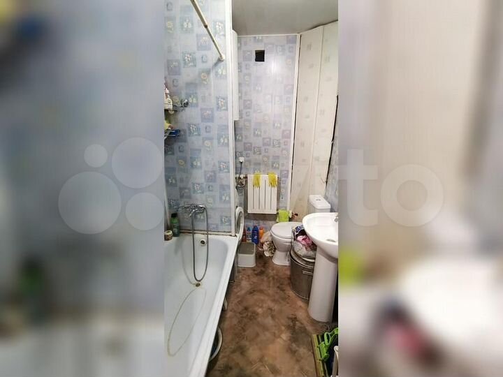 2-к. квартира, 45 м², 1/2 эт.