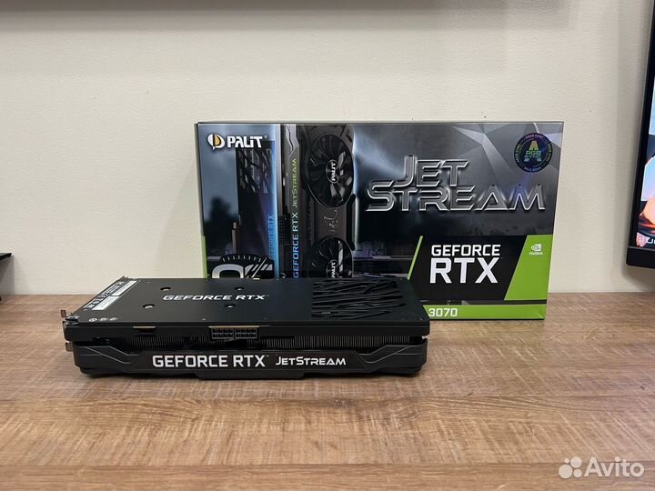 Palit RTX 3070