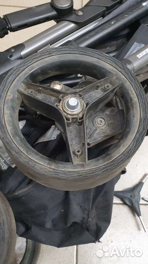 Подшипник для коляски Peg Perego Si