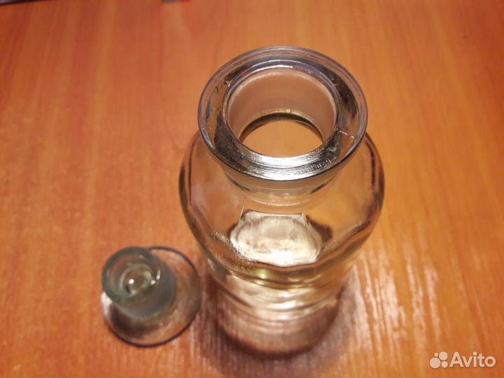 Склянка для реактивов ссш-250