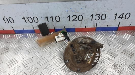 Датчик уровня топлива KIA sportage 2 (1KK14M801)