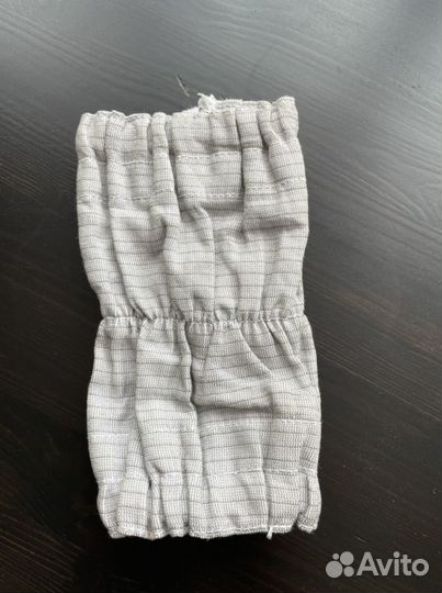 Манжет электрический для сабли