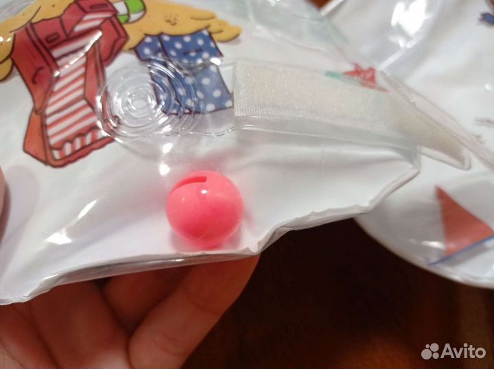 Круг для купания Roxy Kids