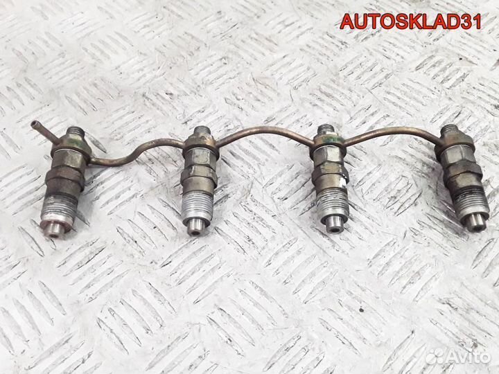 Форсунка дизельная Mazda 323 BG 1,7 дизель