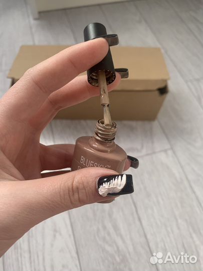 Уф лампа и принадлежности для ногтей