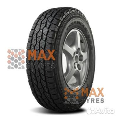 Triangle TR292 245/70 R16 111S