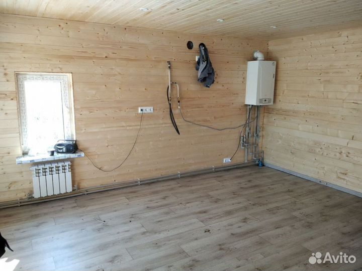 Ремонт котлов