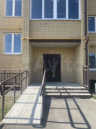 1-к. квартира, 44,6 м², 2/3 эт.