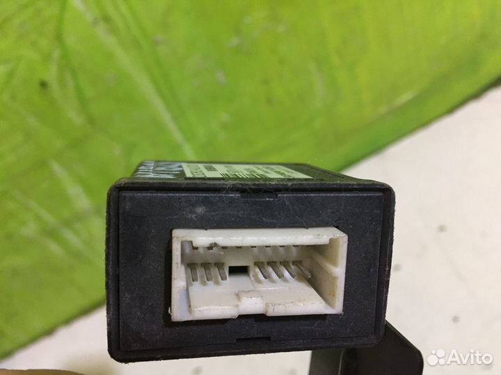 Блок комфорта ABS управления камеры Nissan Primera