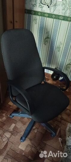 Кресло компьютерное