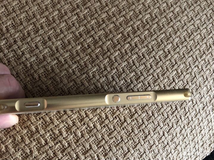 Чехол для Сони XA1