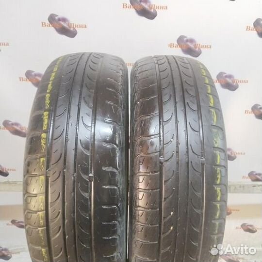 Tunga Zodiak 2 175/65 R14