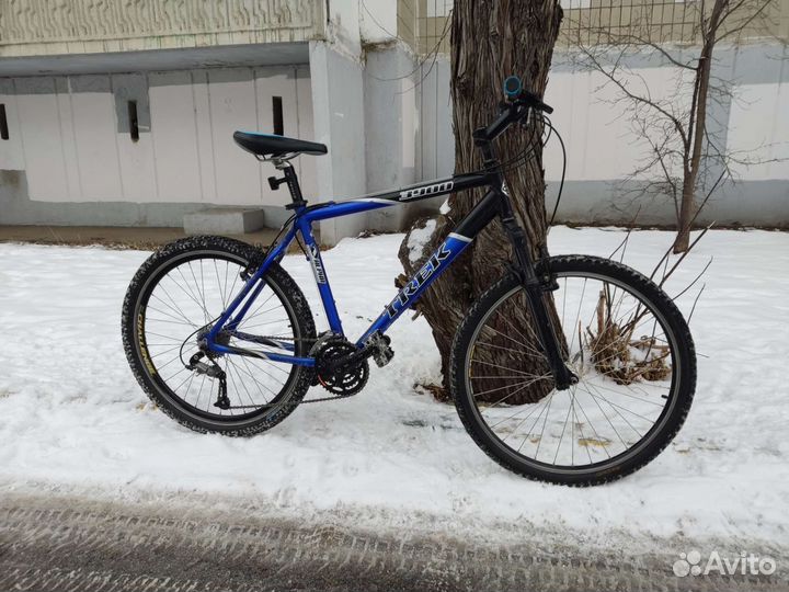 Trek 3900 L