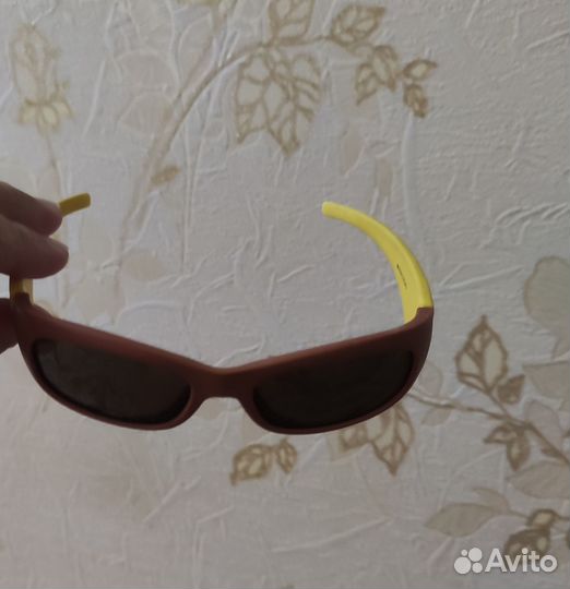 Солнцезащитные очки