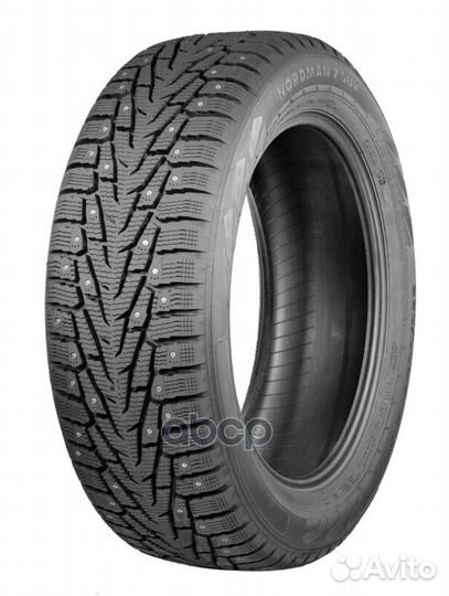 Ikon Tyres Nordman 7 SUV 215/70 R16