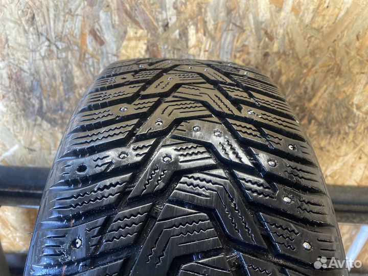 Hankook Winter I'Pike RS2 W429 205/55 R16 91T