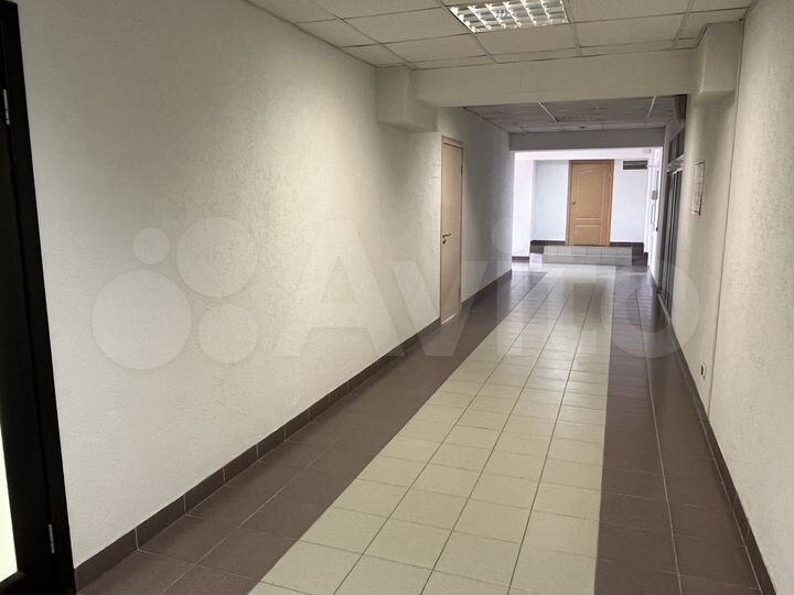 Сдам офисное помещение, 41 кв.м., БЦ 