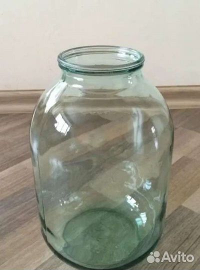 Банка 3л