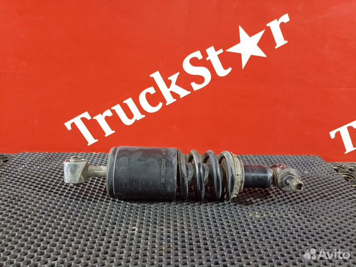 Амортизатор кабины передний