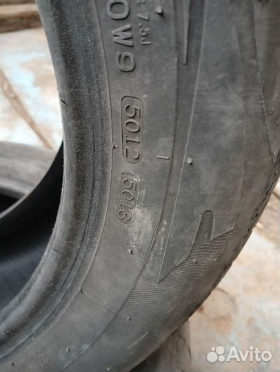 Nankang SP-9 235/55 R18