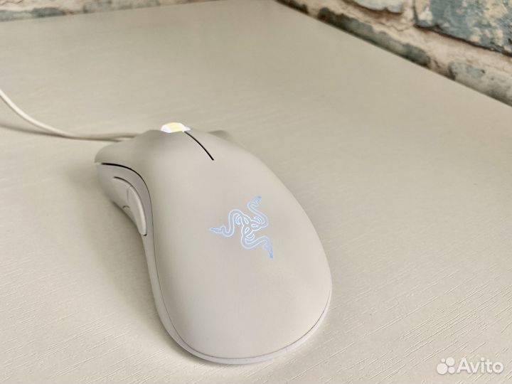 Razer DeathAdder Essential