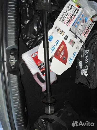 Кронштейн монитора armmedia lcd-t43