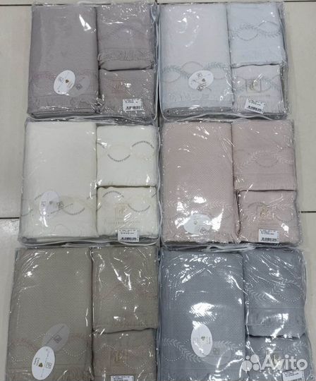 Pupilla collection,100 хлопок,3 шт