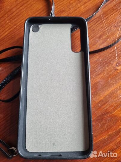 Сумка чехол для Samsung a50 и т.п