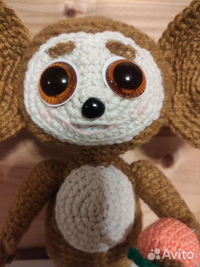 Мягкие игрушки новые