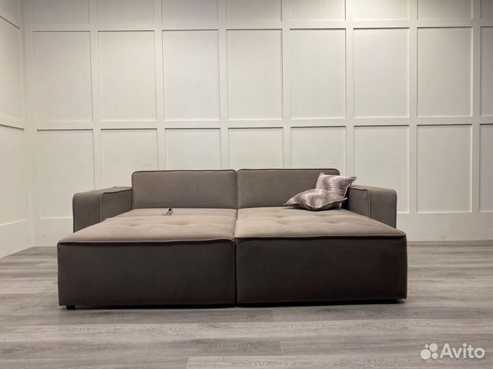 Угловой диван