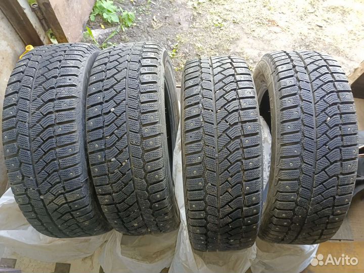 Viatti Brina Nordico V-522 205/60 R16