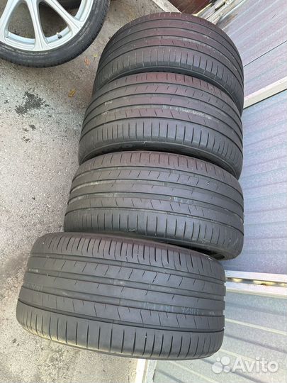 Toyo Proxes Sport 275/35 R20