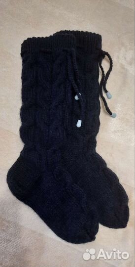 Гольфы (носки)