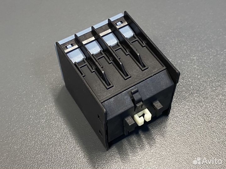 Siemens 3RH2911-1MA11 новый, 1 шт