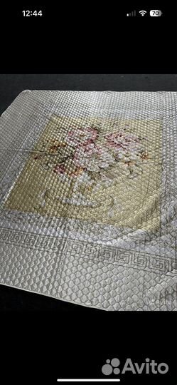 Покрывало на 2 х спальную кровать