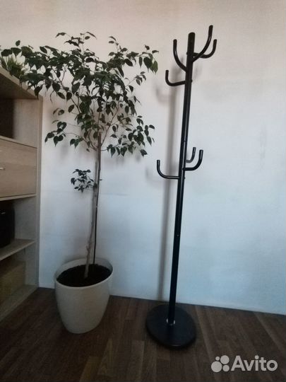 Вешалка напольная дизайнерская