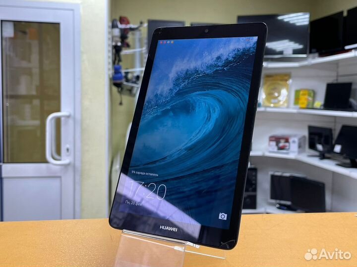 Huawei Планшет Huawei MediaPad T3 7
